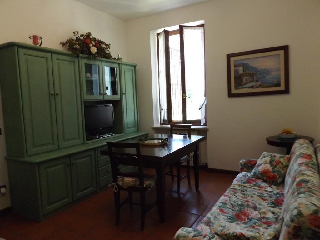 Casa Luppia Appartamento