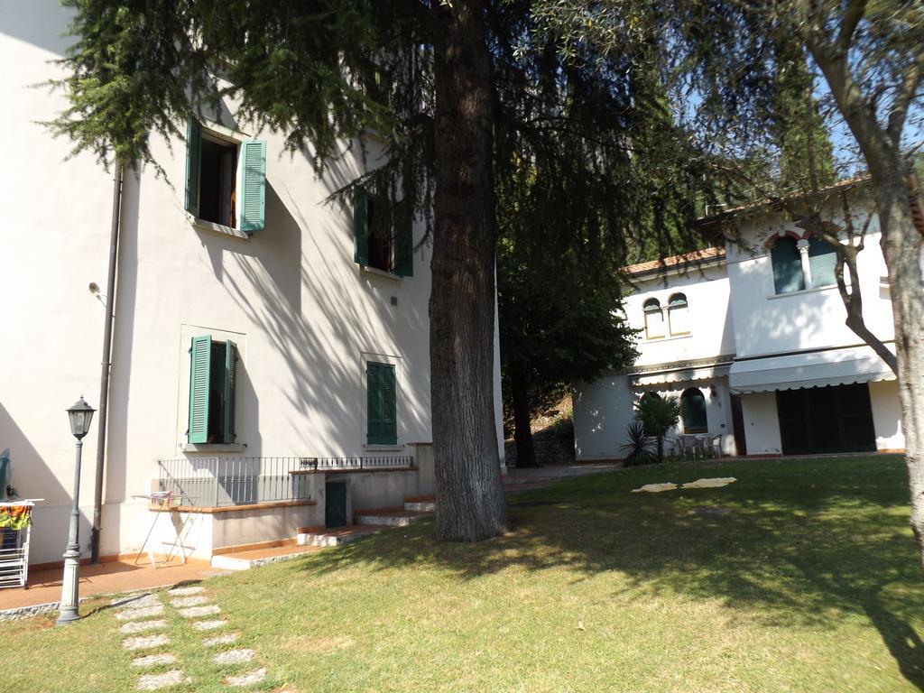 Casa Luppia