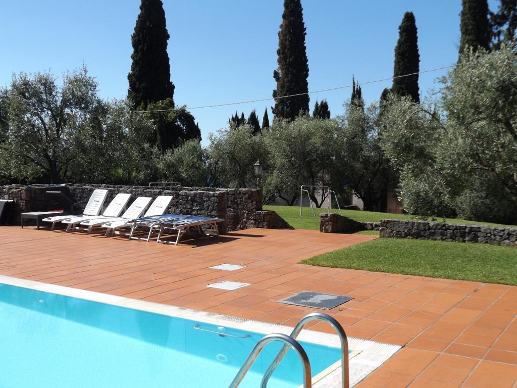 Casa Luppia